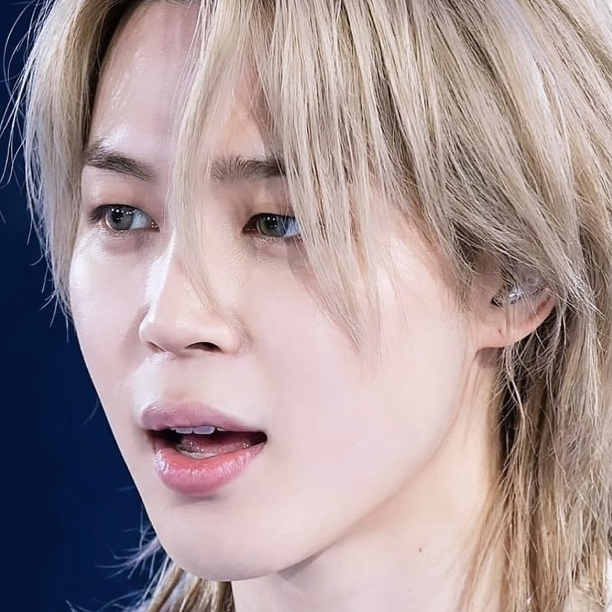 지민 (방탄소년단) 최근 활동샷