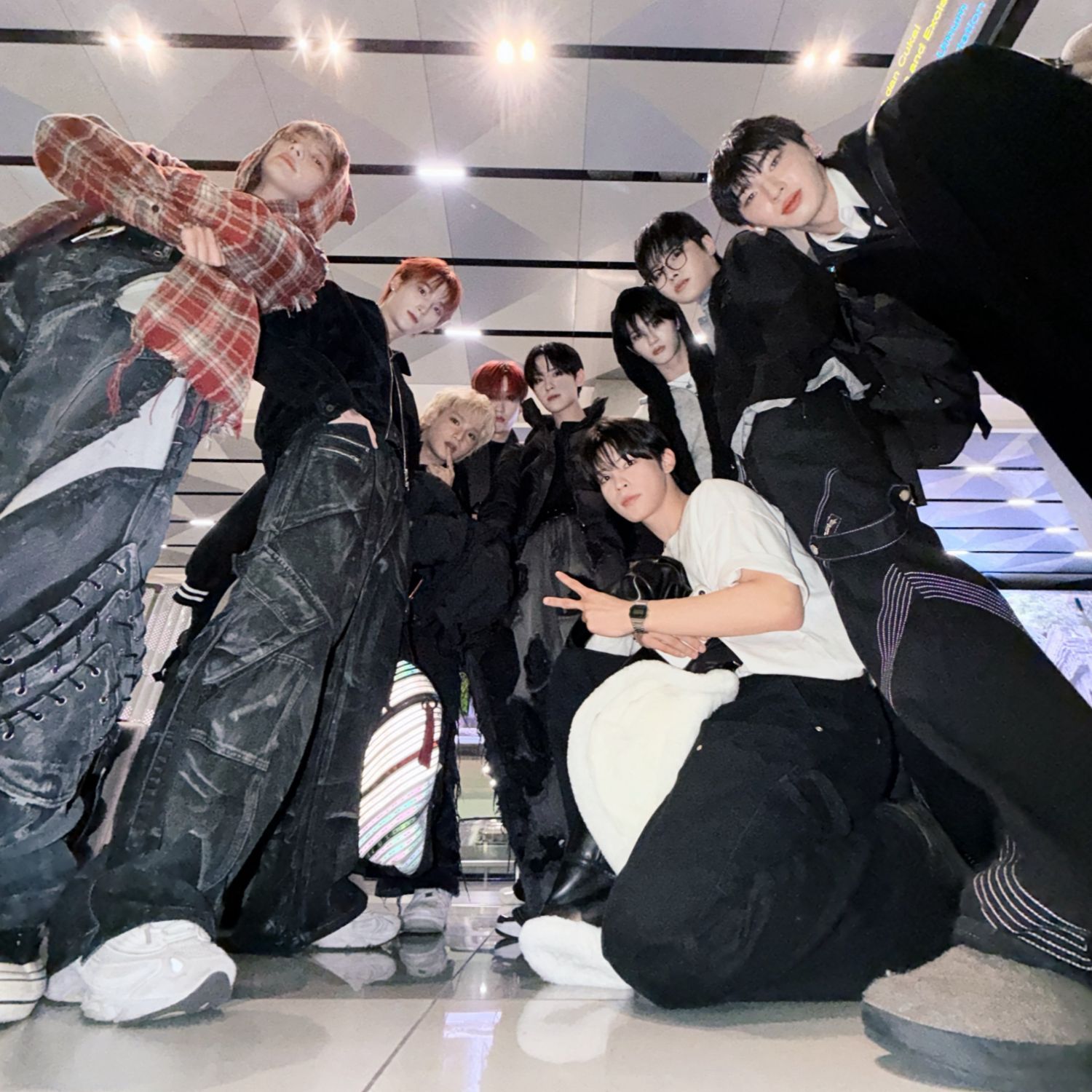 Latest photo of XODIAC