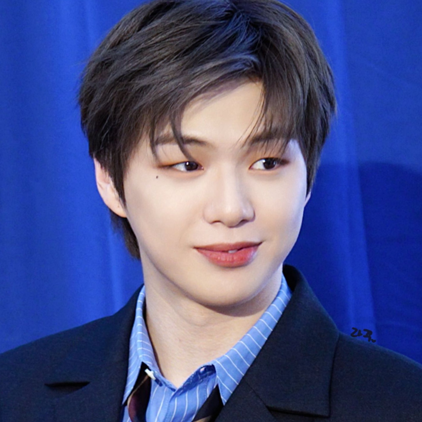 강다니엘 팬이 찍은 순간