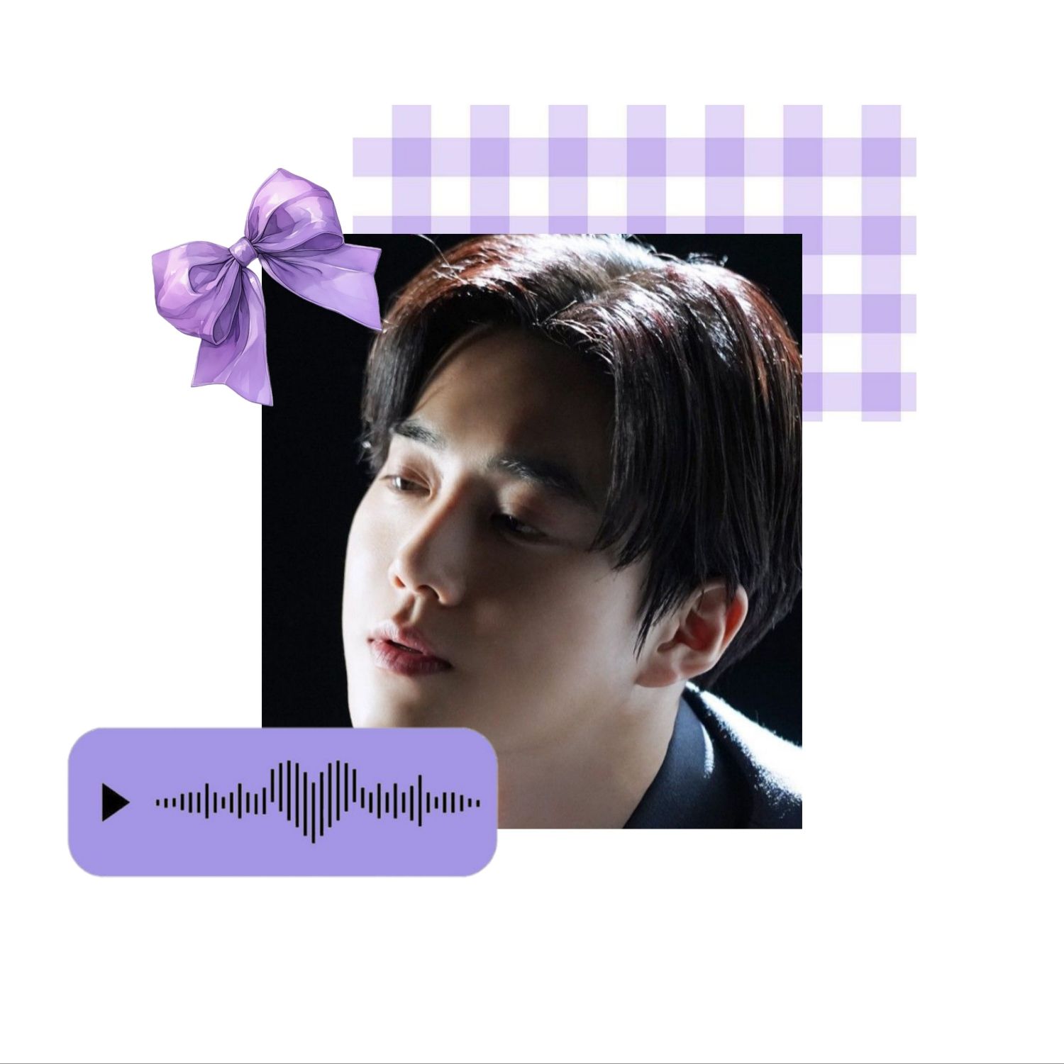 EXO의 비하인드 컷