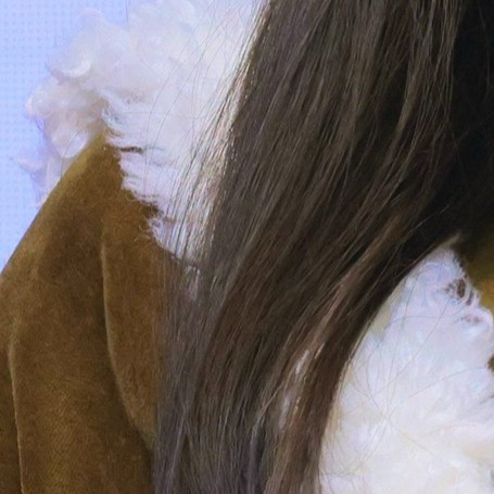 A moment captured by Ye-on (Hearts2Hearts)'s fan