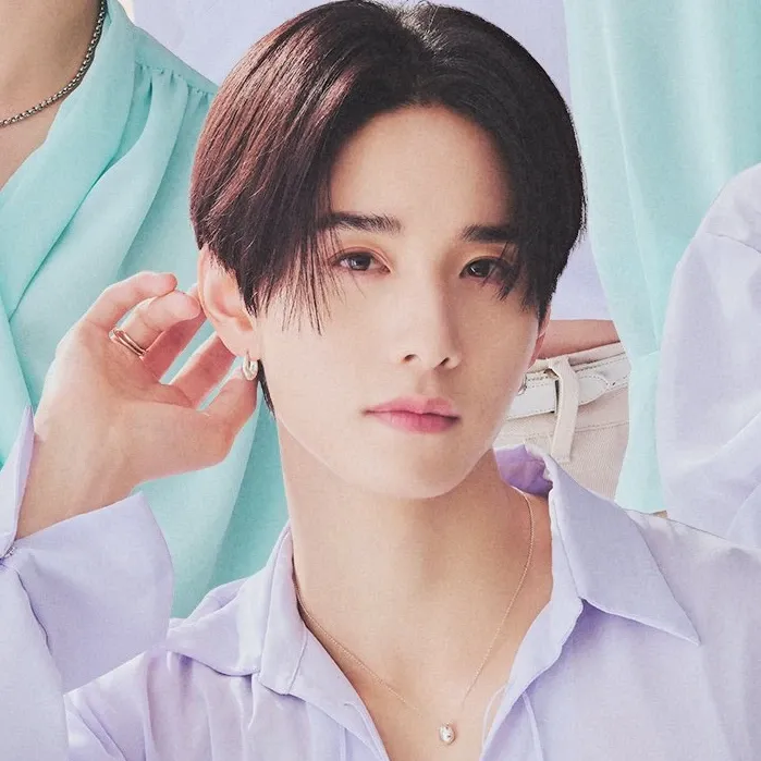 Latest photo of Sato Keigo (JO1)