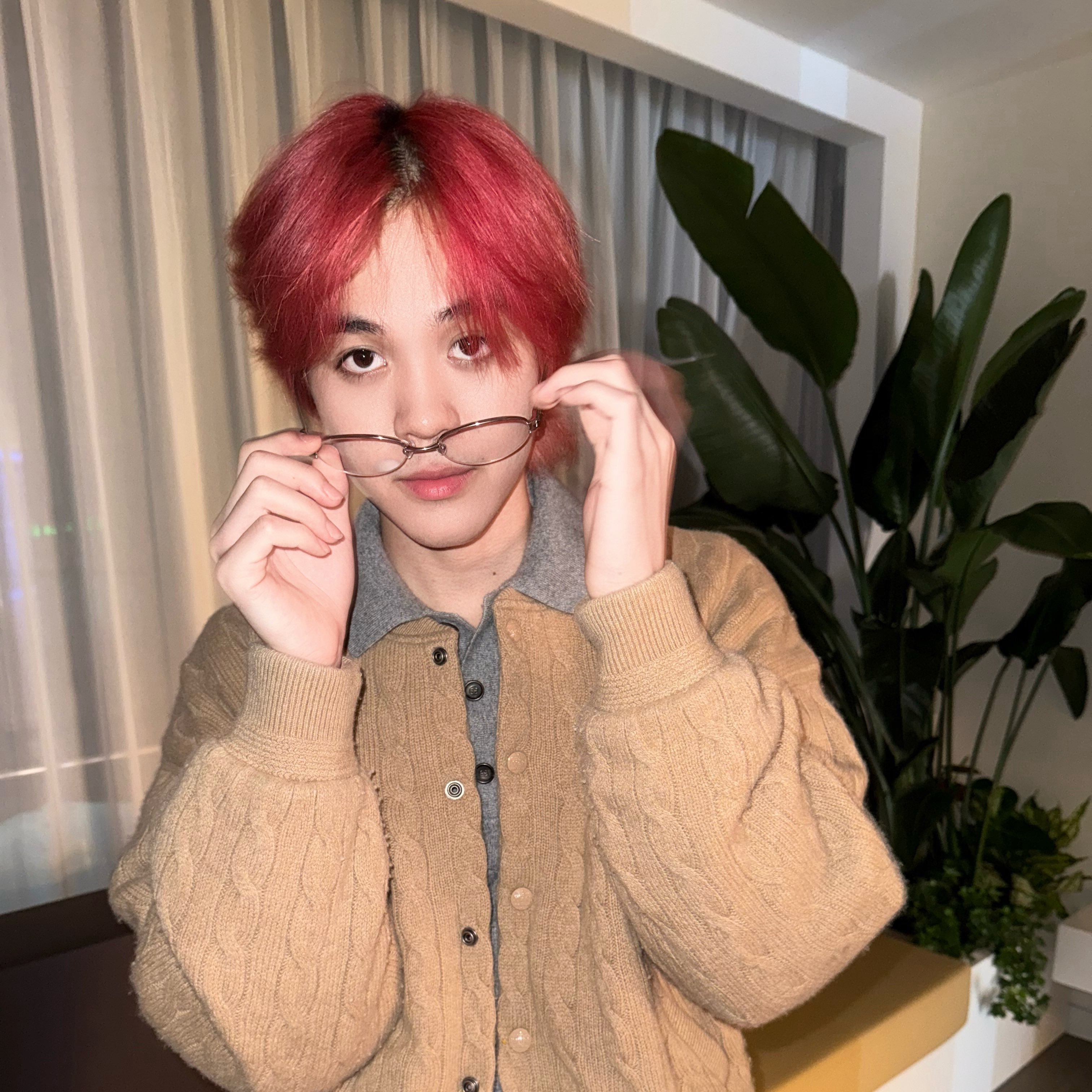 Latest photo of THI-O (NexT1DE)