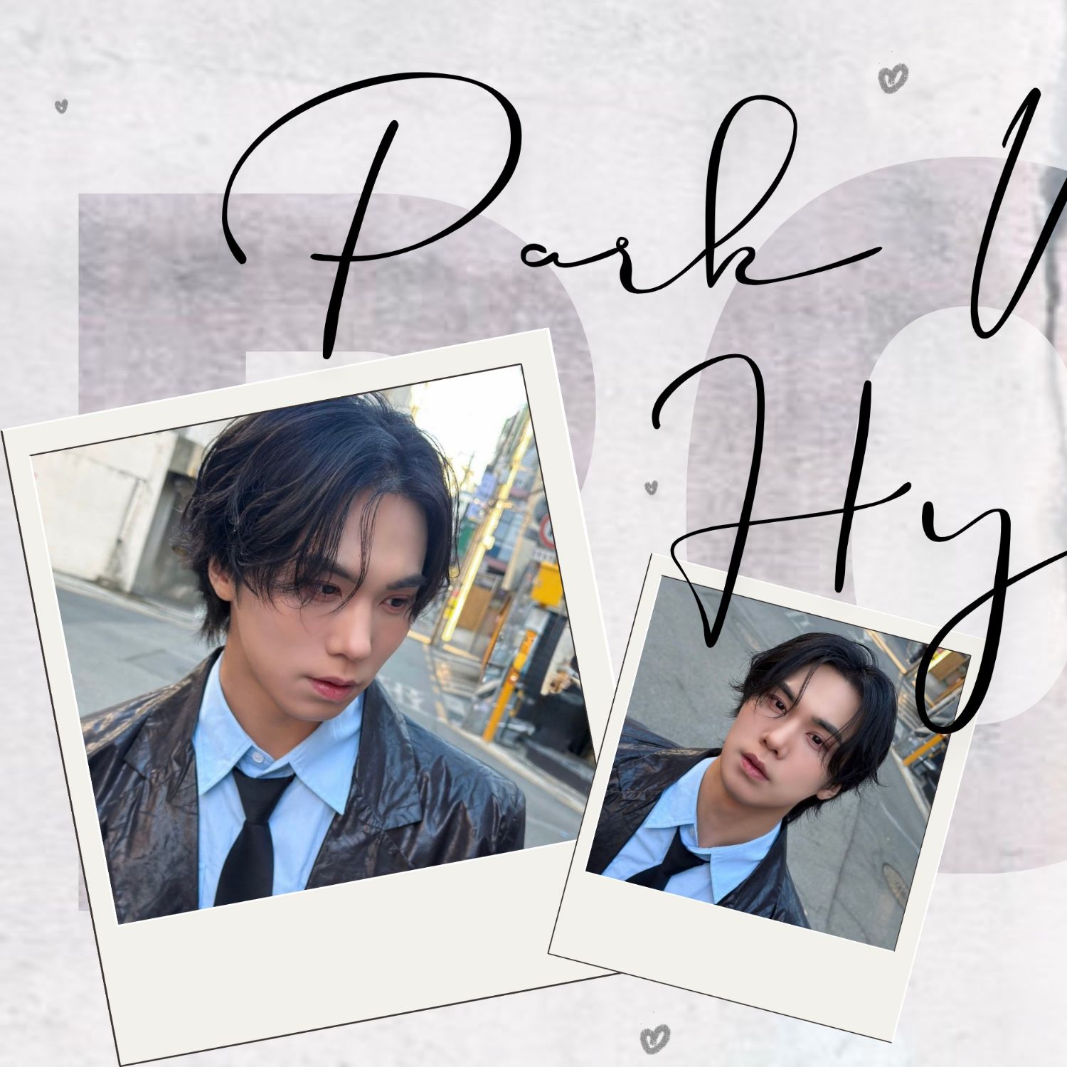 Recent activity shot of Rocky