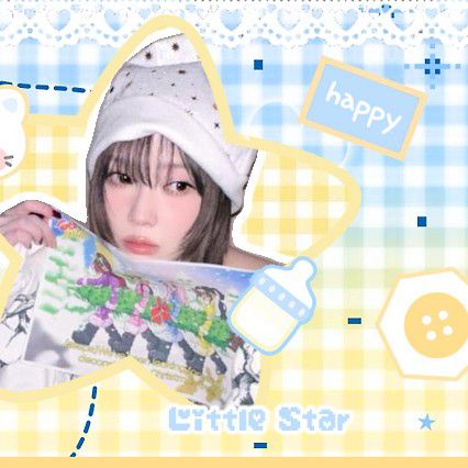 Behind-the-scenes cut of Winter (aespa)