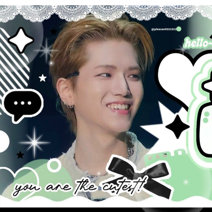 リウ (BOYNEXTDOOR)ファンが撮った瞬間