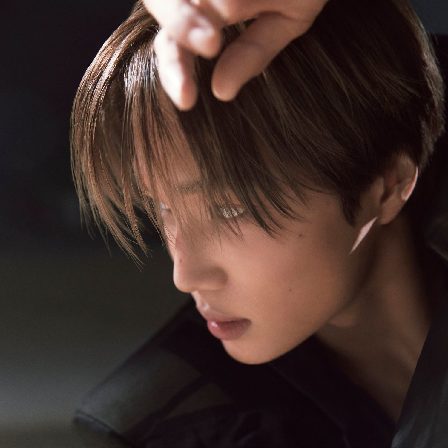 Potret di balik layar EXO