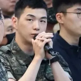 Latest photo of Kang Daniel