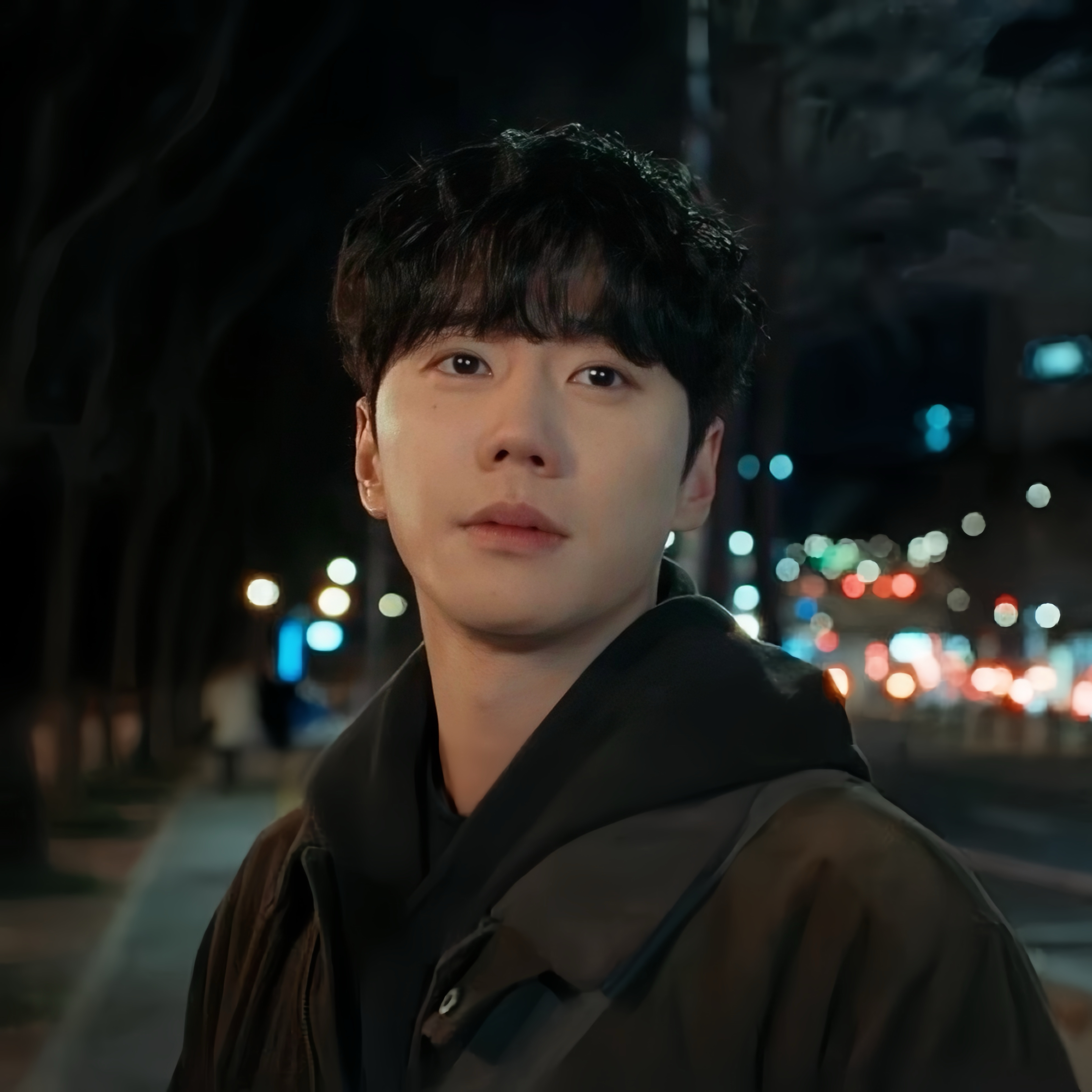 Latest photo of Lee Junyoung