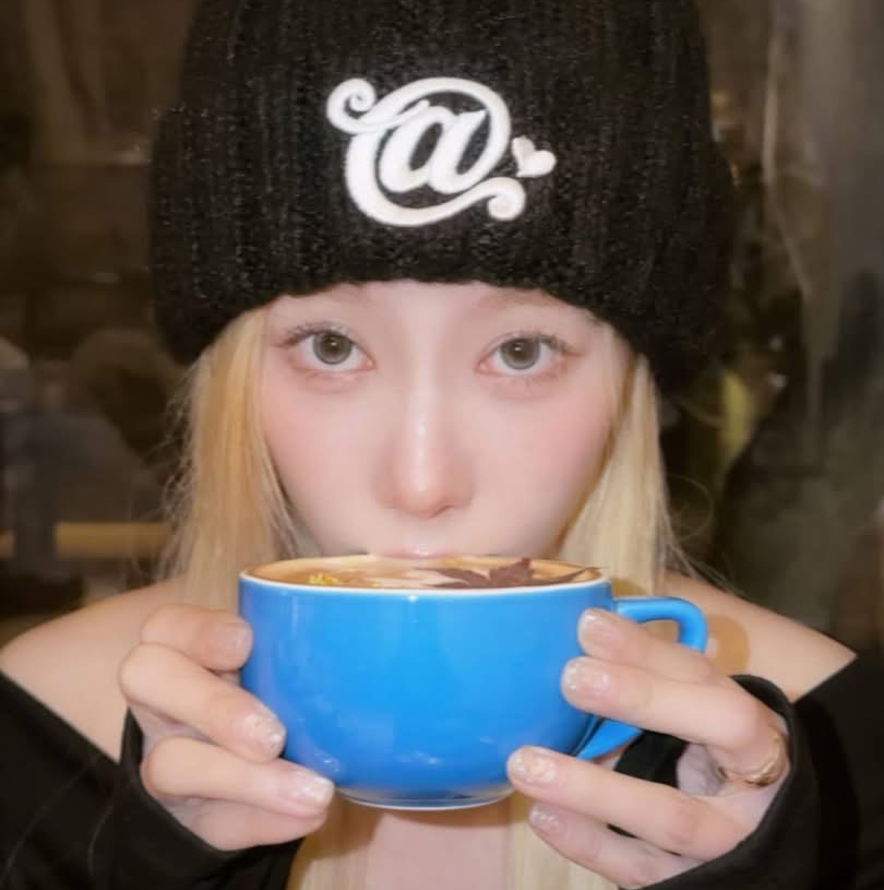 DREAMCATCHER粉丝拍下的瞬间