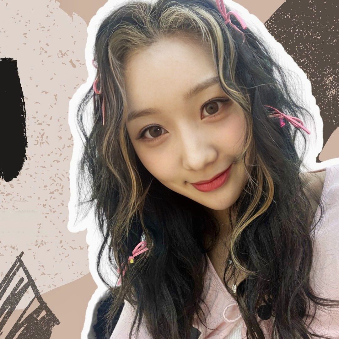 민지 최근 활동샷