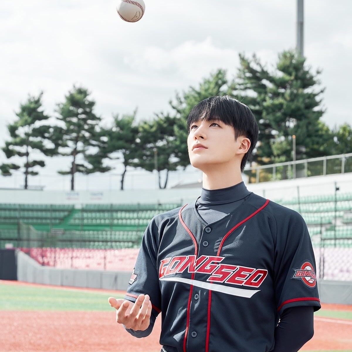 Latest photo of Jeno (NCT DREAM)