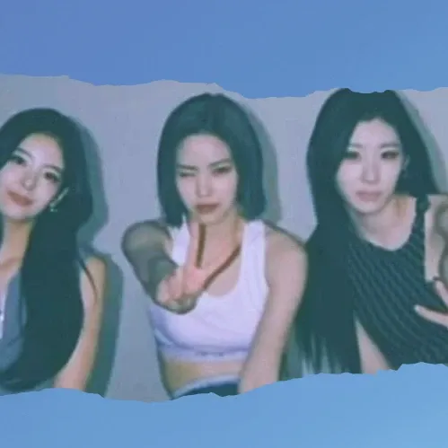 ITZY粉絲拍下的瞬間