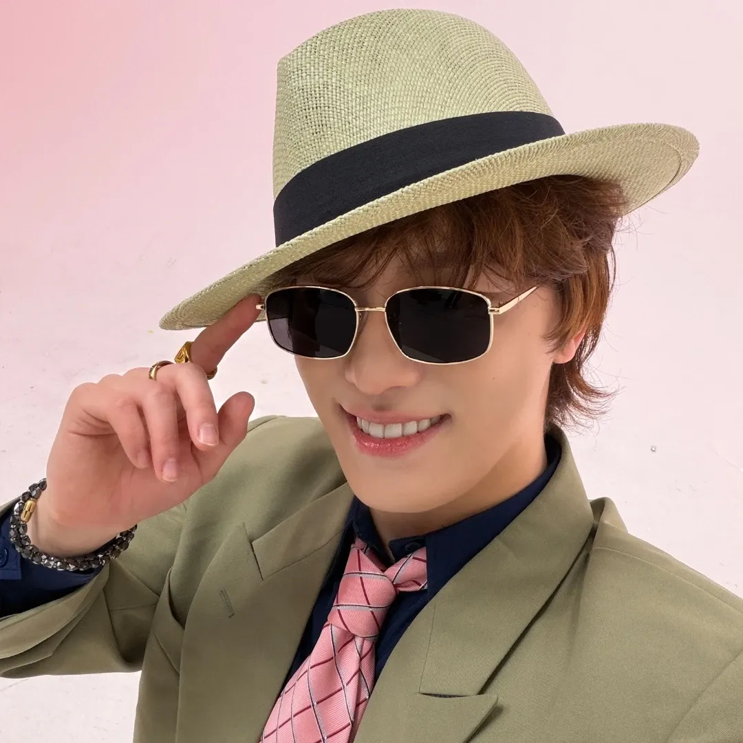 Potret di balik layar SEVENTEEN