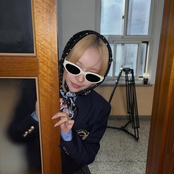 Best moment chosen by Nagomi (MADEIN) fandom