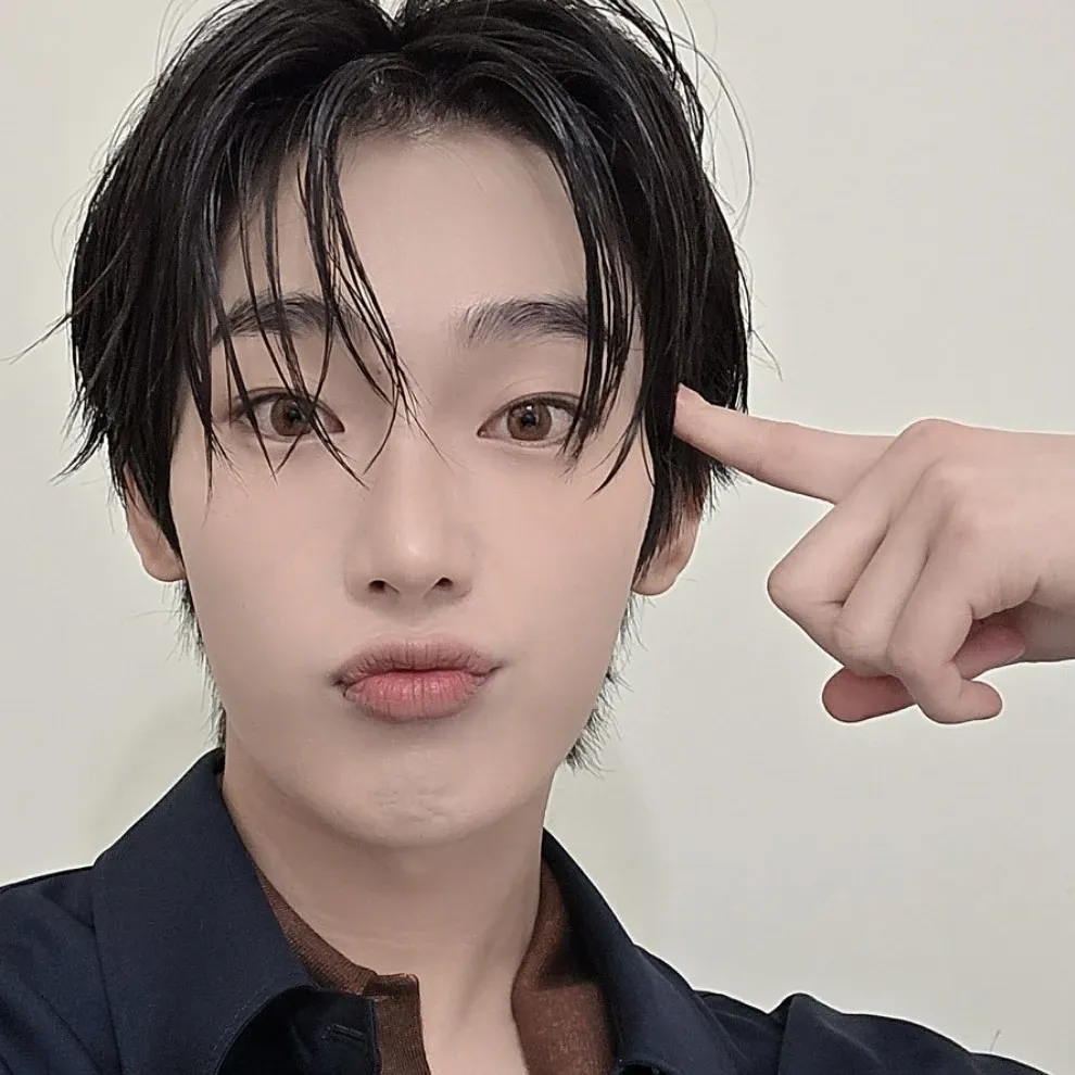 선우 (ENHYPEN)의 최신 사진