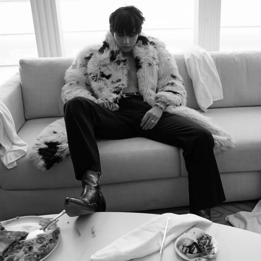 V (BTS)の最新写真