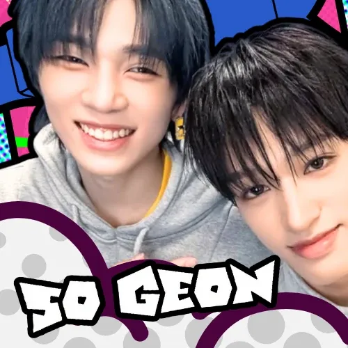 Behind-the-scenes cut of So Geon (NEXZ)