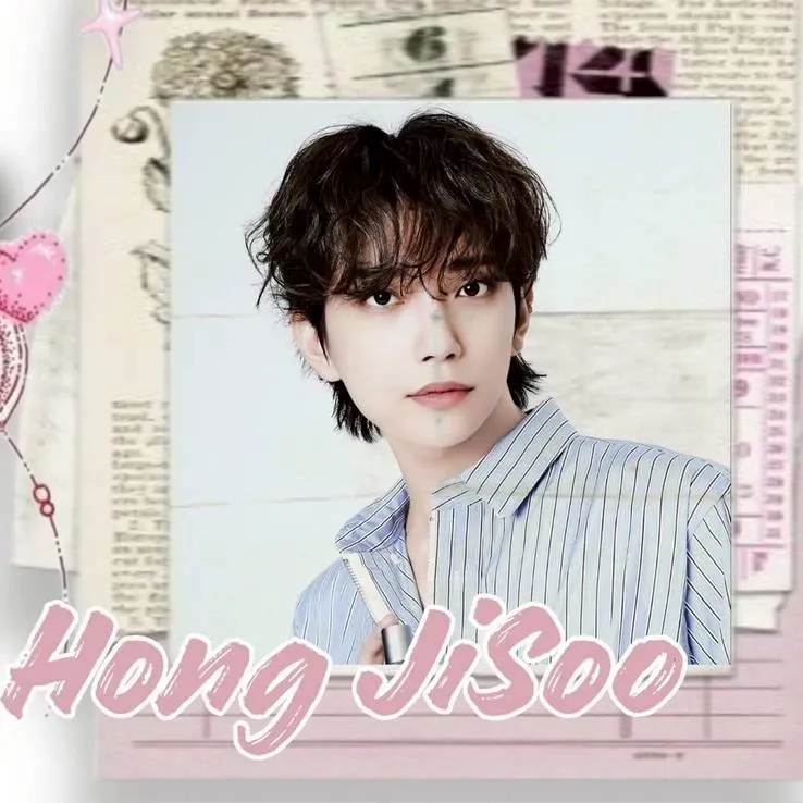 Latest photo of Joshua (SEVENTEEN)