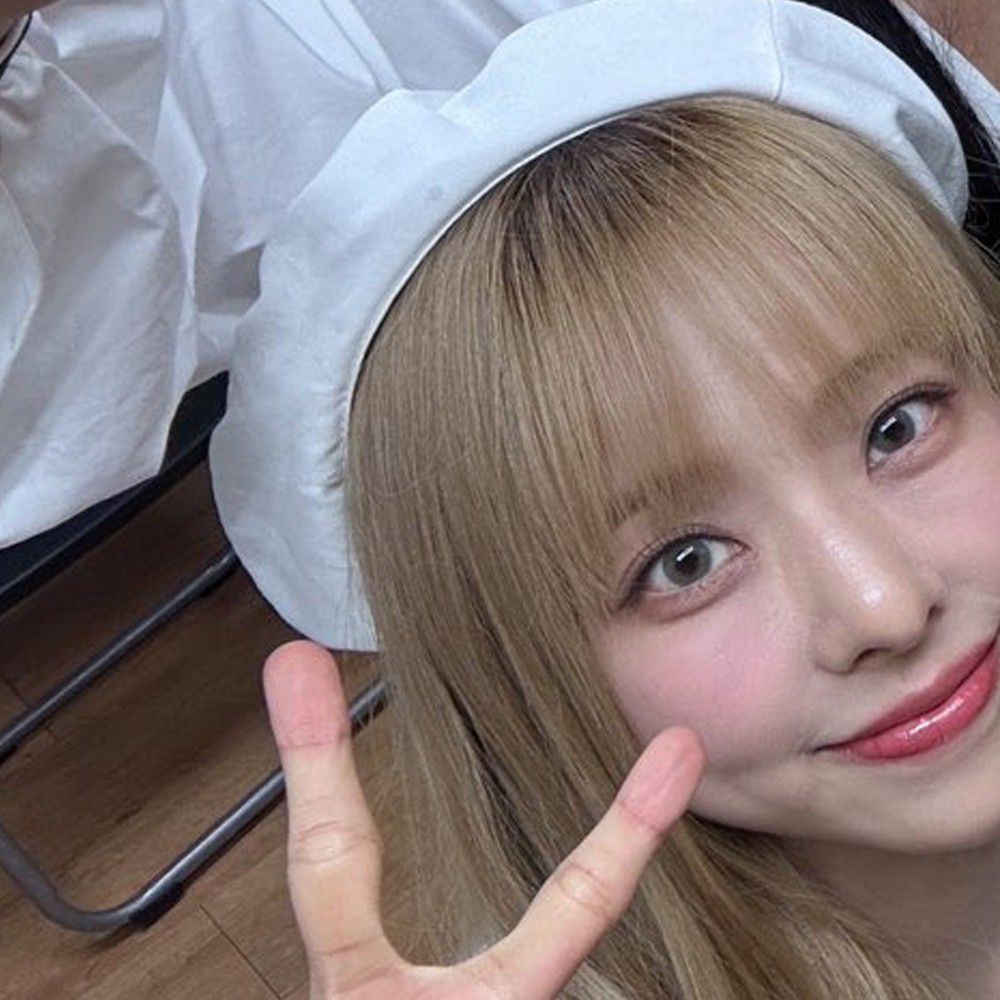 Behind-the-scenes cut of Loossemble