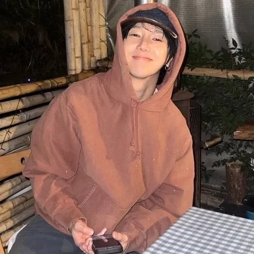 艺声 (Super Junior)的幕后花絮