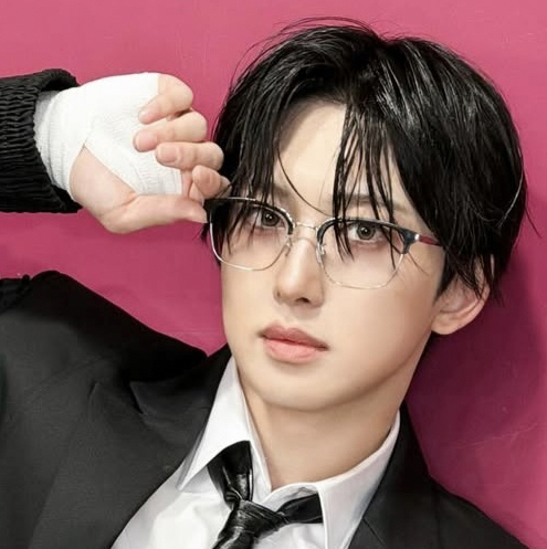 Latest photo of Fuma (&TEAM)