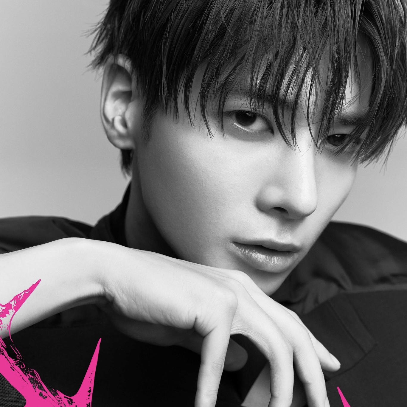 Foto aktivitas terbaru TOMORROW X TOGETHER