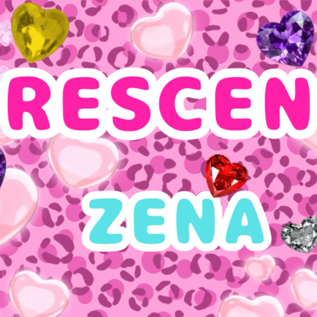 A moment captured by Zena (RESCENE)'s fan