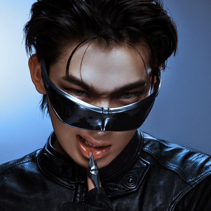 선우 (ENHYPEN) 최근 활동샷