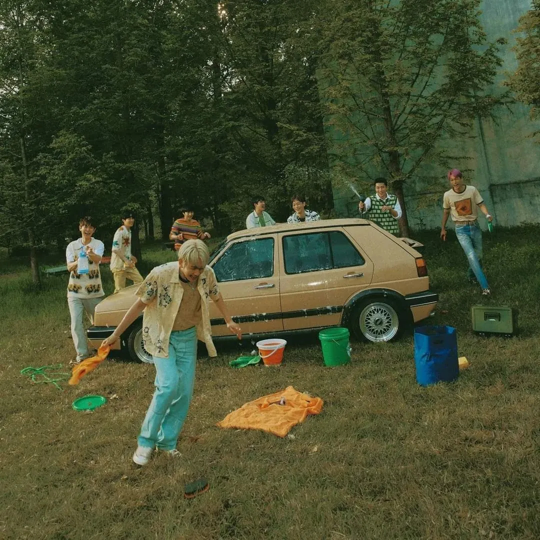 EXO의 최신 사진