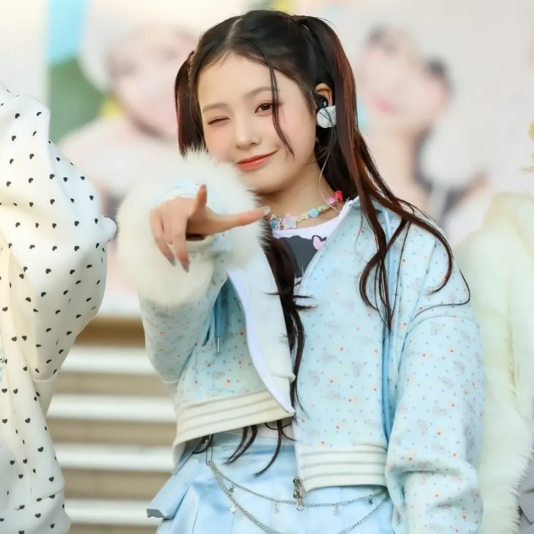 임서원 (유니스)의 비하인드 컷