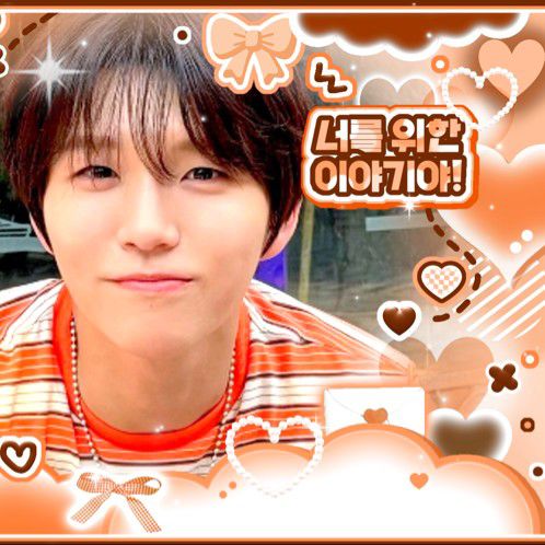 Behind-the-scenes cut of NCT WISH