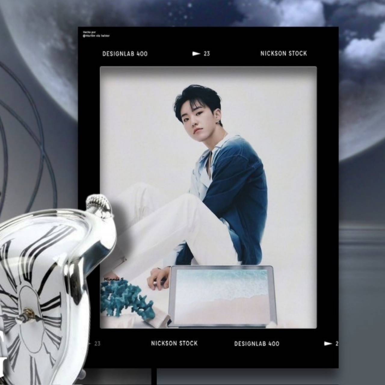 Today’s hot picks from the 호시 (세븐틴) community