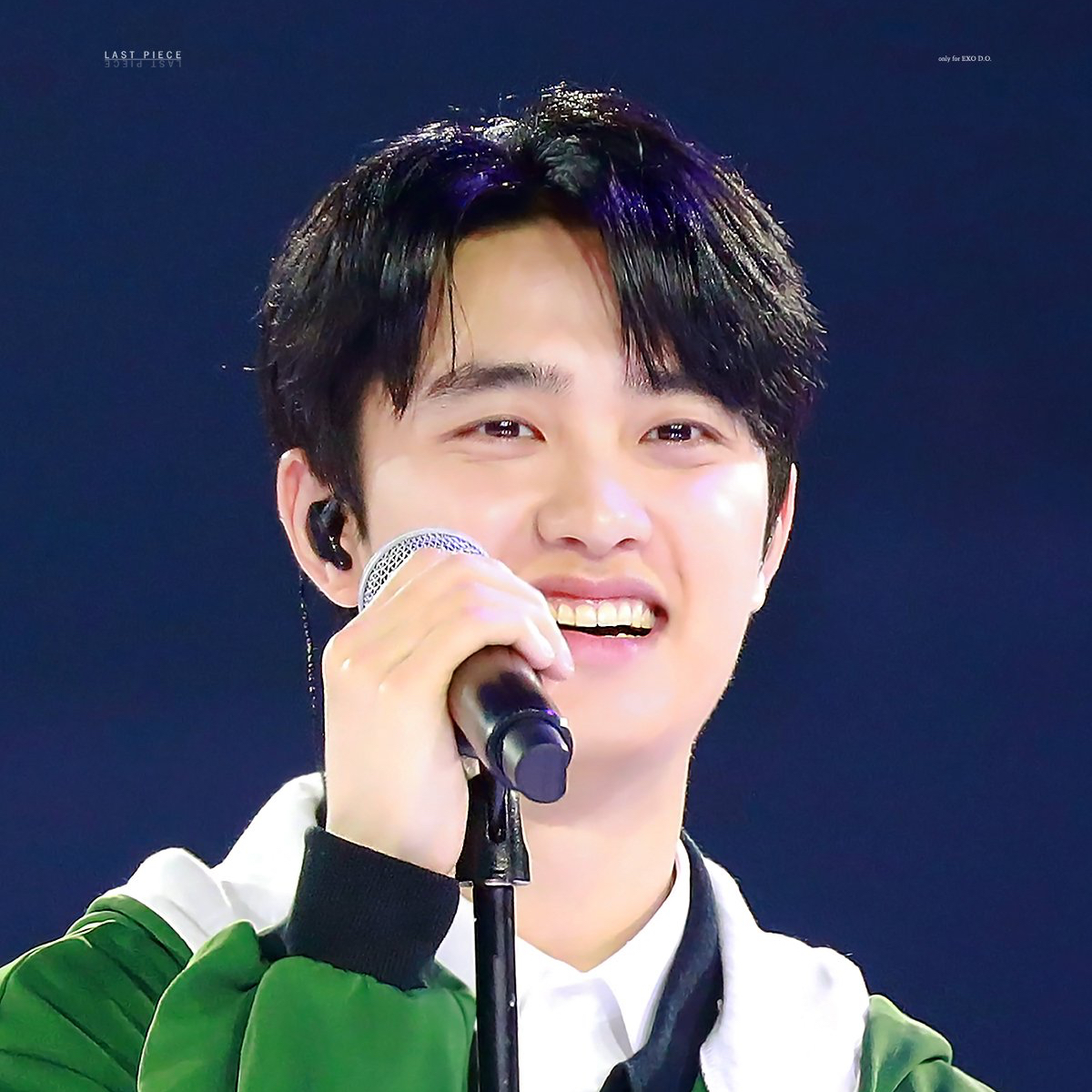 디오 (EXO) 최근 활동샷