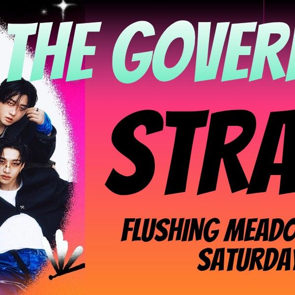 Stray Kids의 비하인드 컷