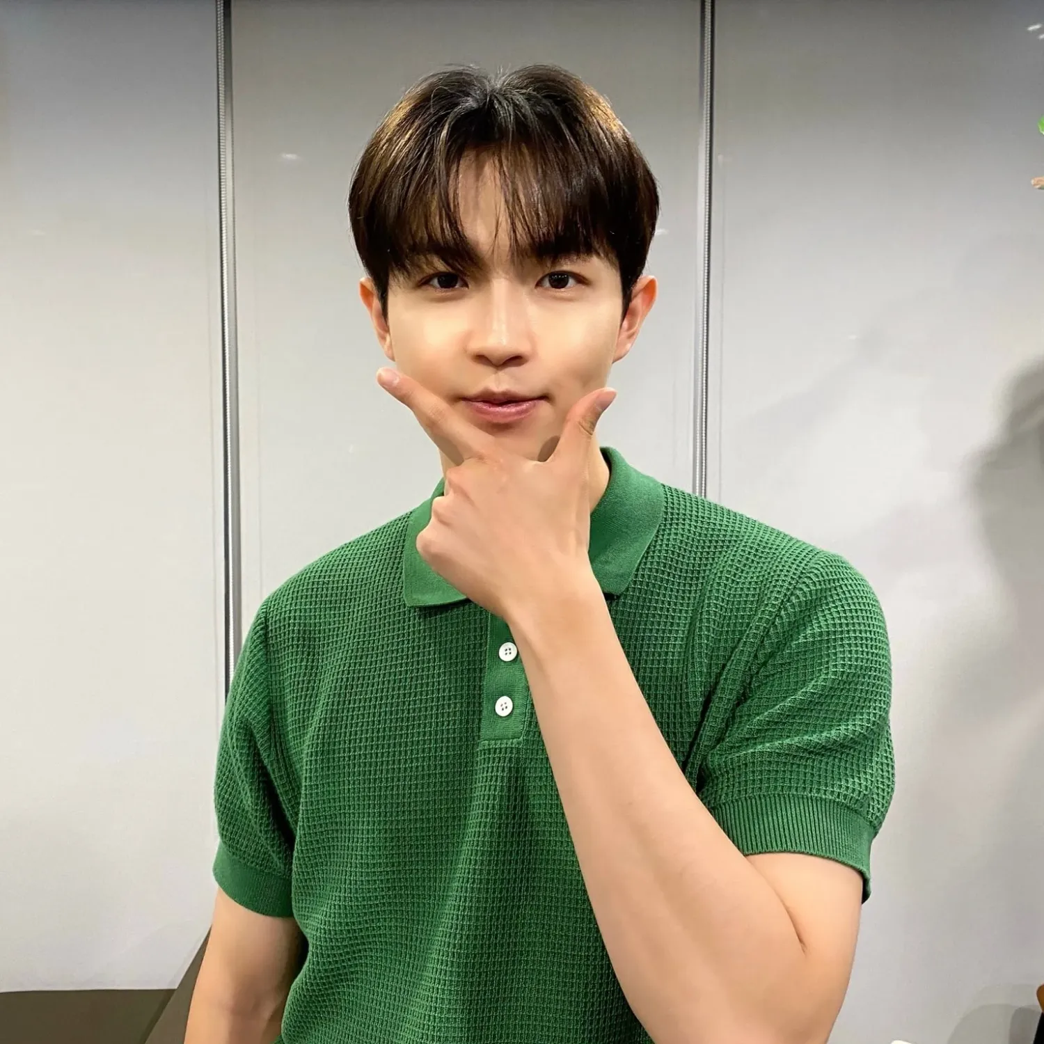 金在奐的最新活動照片