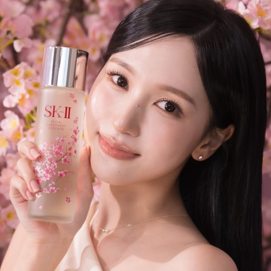 Mina (TWICE)的最新活動照片