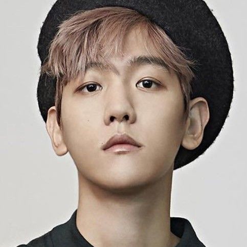 백현 (EXO) 최근 활동샷