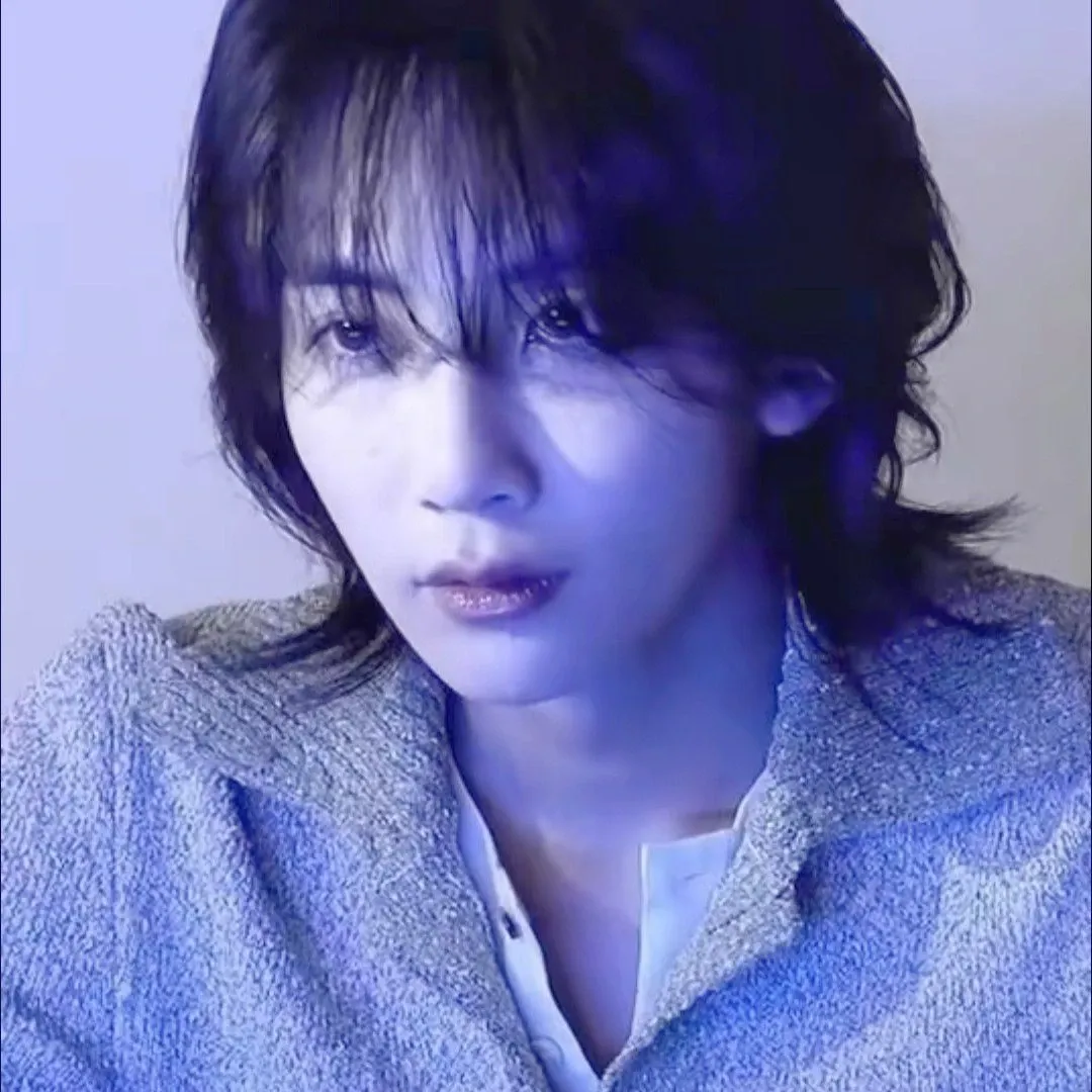 정한 (세븐틴) 최근 활동샷