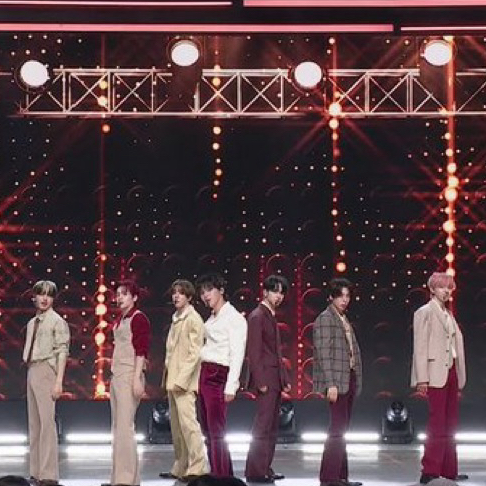 K-POP posts beloved by n.SSign fans