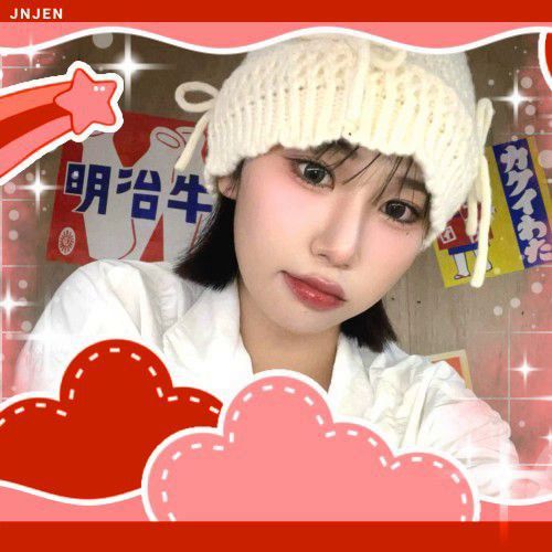 Latest photo of Bessie (Lapillus)