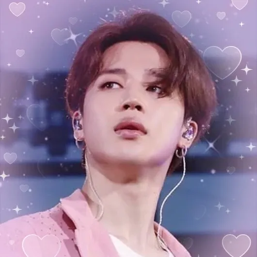 지민 (방탄소년단) 팬이 찍은 순간