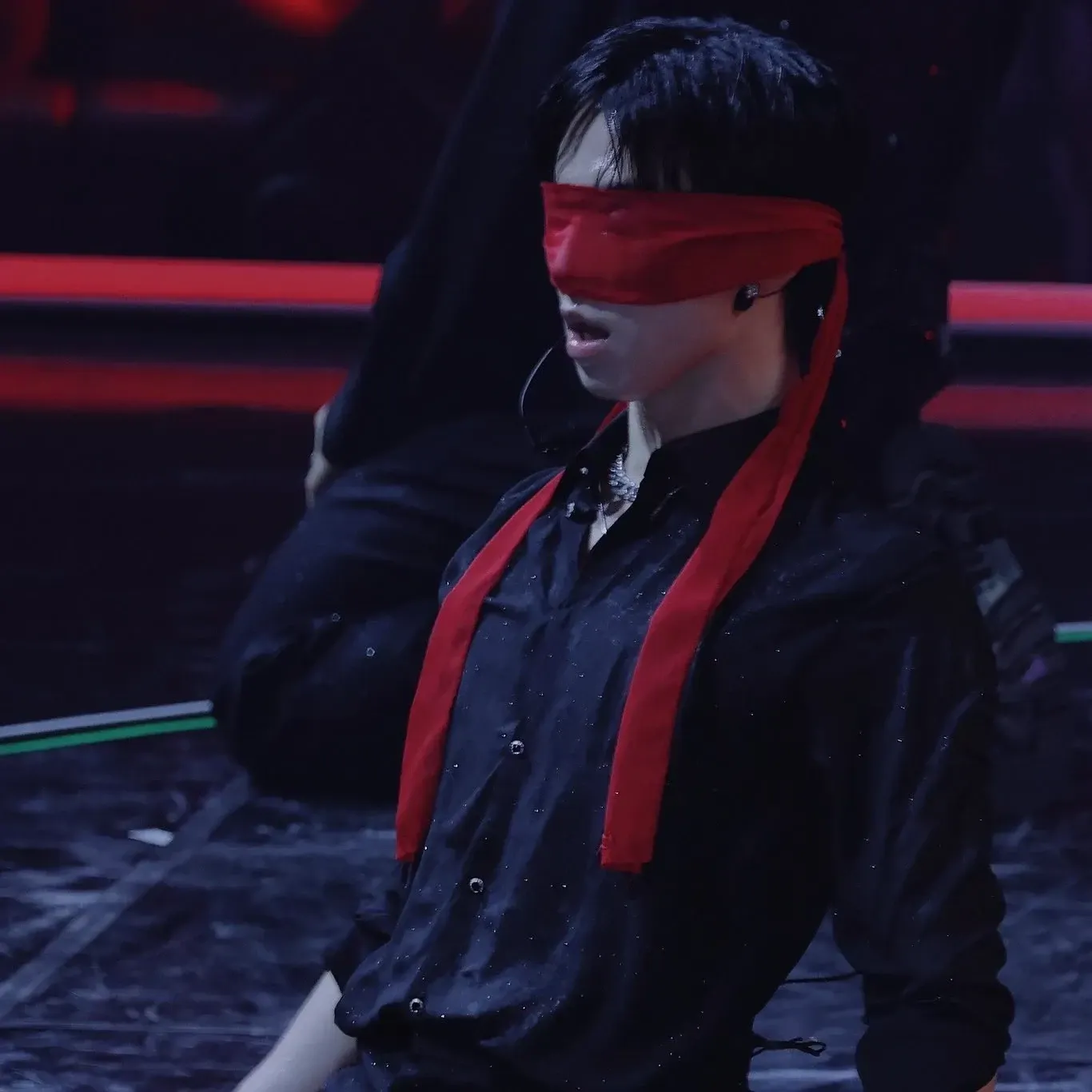 Behind-the-scenes cut of Rocky