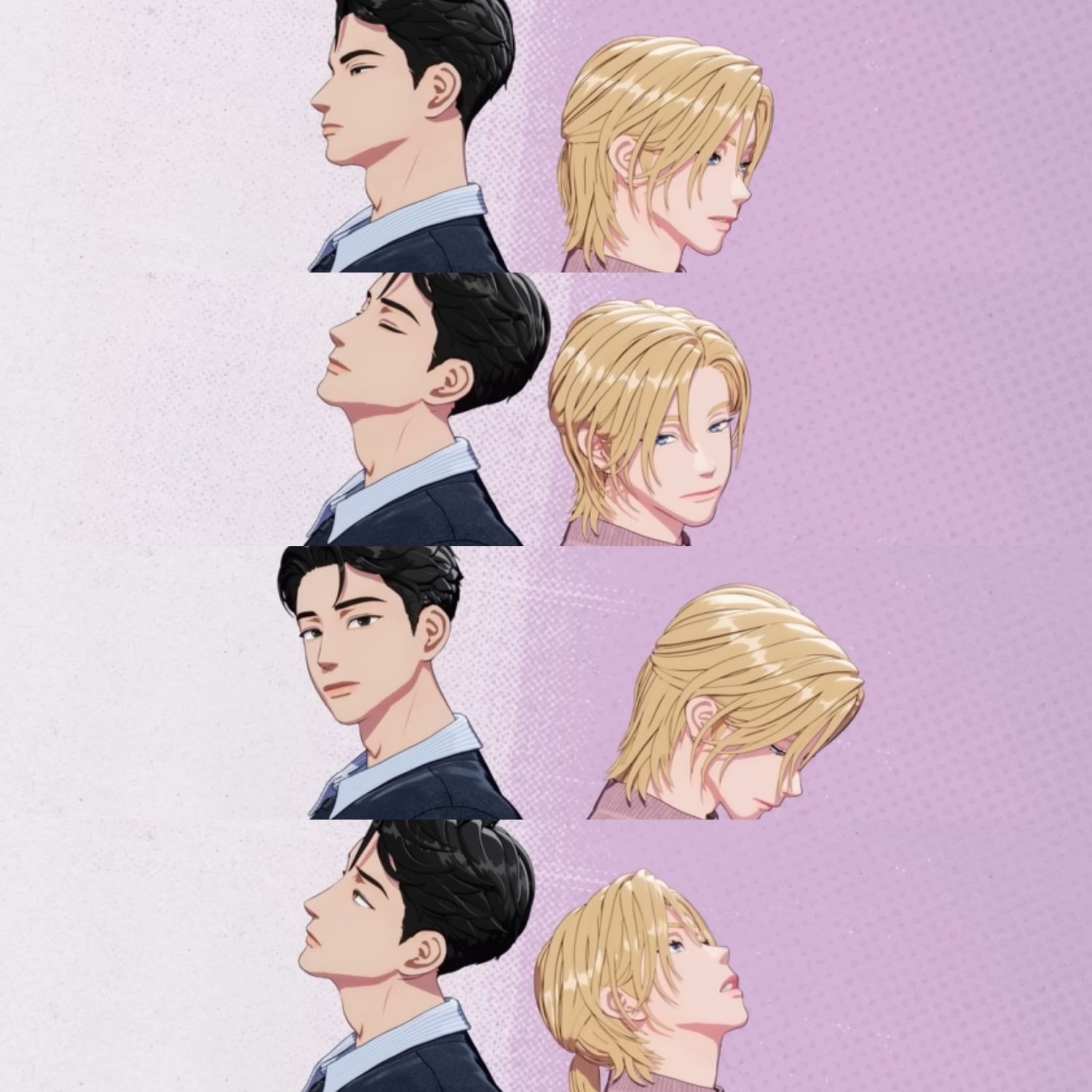 Latest photo of Noah (PLAVE)