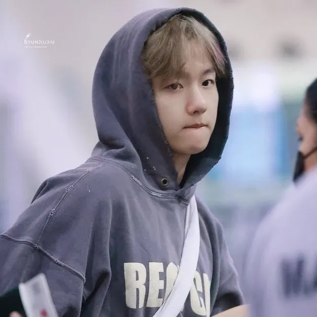 백현 (EXO) 팬이 찍은 순간