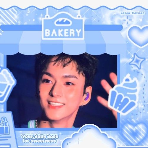 O.de (Xdinary Heroes) 팬이 찍은 순간