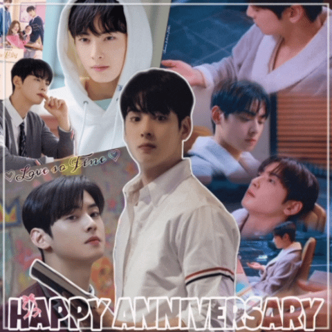 Latest photo of Eunwoo (ASTRO)