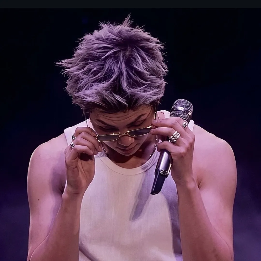 RM (BTS)の最新写真