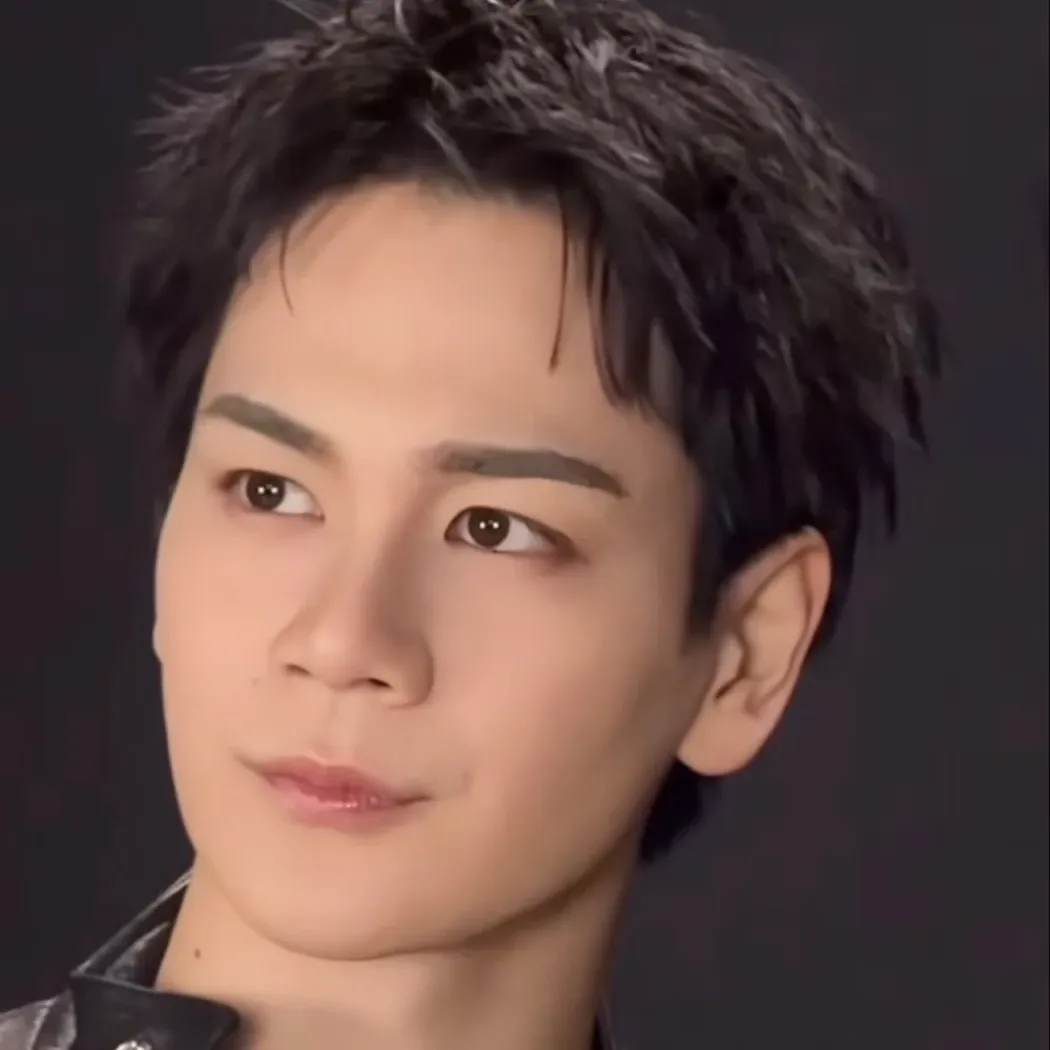 Latest photo of Mamehara Issei (JO1)