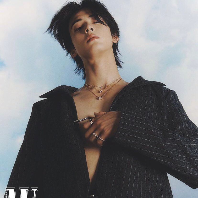 아스트로의 비하인드 컷